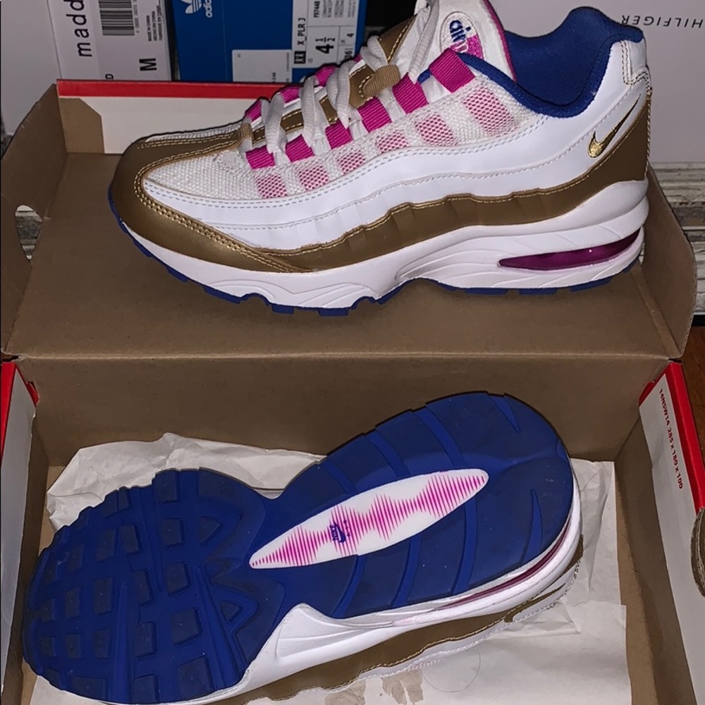Nike Airmax ‘95